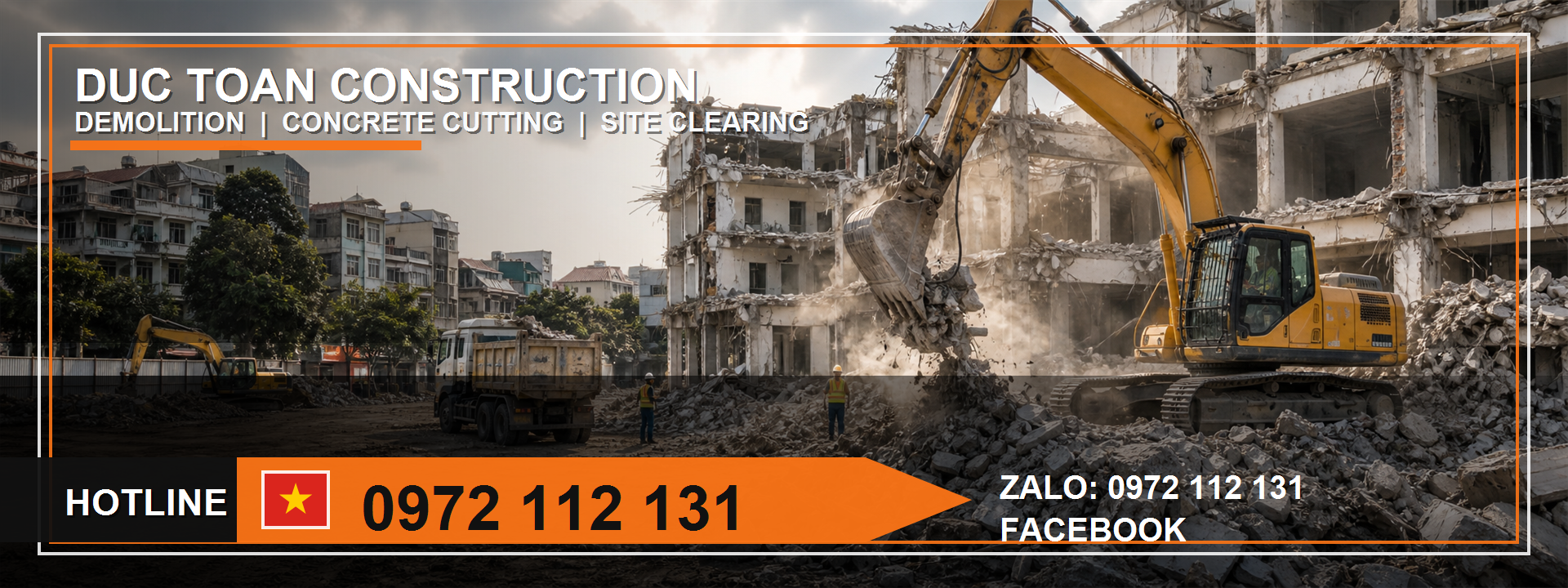 thuê máy xúc mini chuyên nghiệp Sóc Trăng